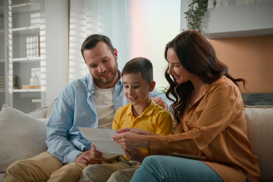 10 Essential Financial Steps to Secure Your Child’s Educational Future
